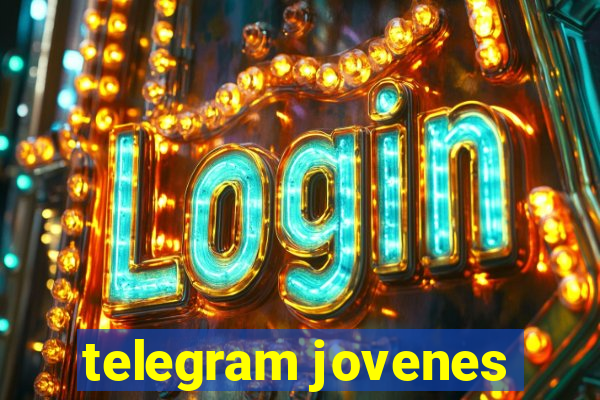 telegram jovenes